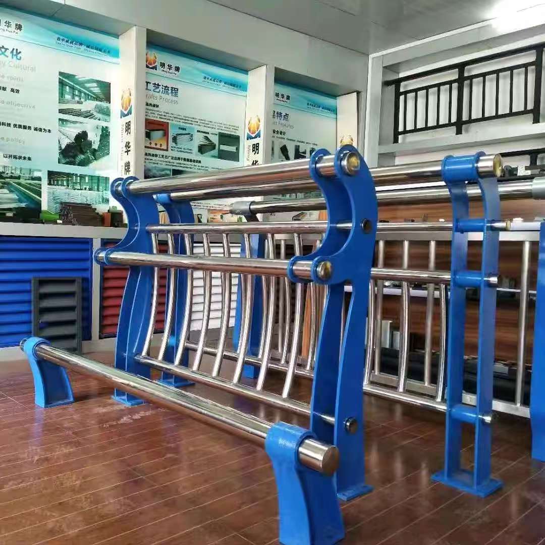 九江市桥梁护栏桥梁护栏 - 推荐