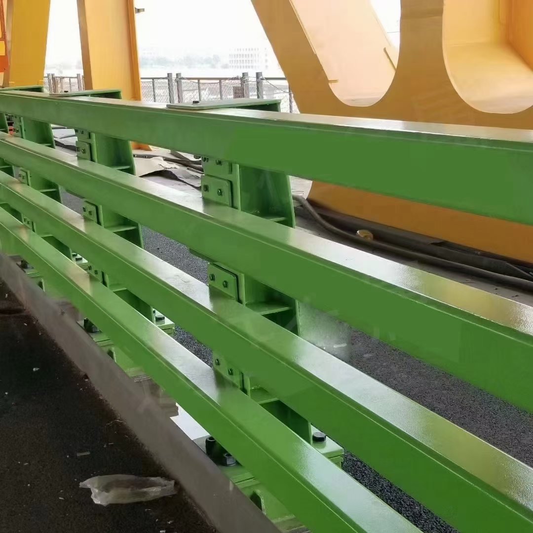 九江市不锈钢护栏灯光护栏 - 厂家
